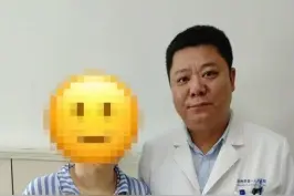 抽脂术后女子剧烈腹痛，开腹后惊呆：肠子4个洞，肚子千疮百孔！图片