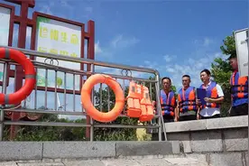 潍坊：落实落细防溺水工作各项举措 筑牢防溺水安全防线图片
