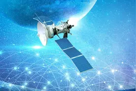 卫星通信业务腾飞　中国电信创新织就天际融合蓝图图片