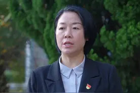 贵州解放75周年丨【弦歌不辍·县委书记（县长）谈】黄平县委副书记、县长杨满英： 开辟新赛道推动新发展图片