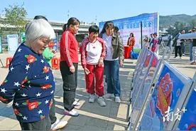阳山举办“世界水日”“中国水周”主题宣传活动图片
