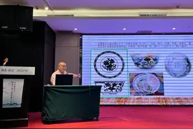 明楚王墓力争2025年挂牌国家考古遗址公园图片