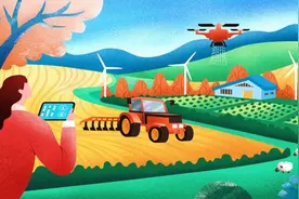 如何促进农民工就业增收？支持政策有这些→图片