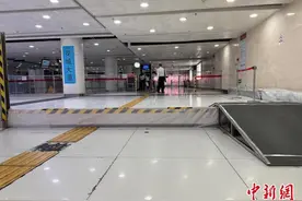 广东将遇强降雨和强冷空气 过程降温或达10℃图片