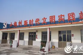 天南海北日照人 | ⑥刘金铜：情系桑梓反哺家乡，激发乡村振兴“新活力”图片