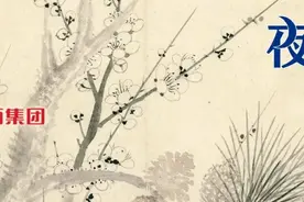 夜读丨静，是人生中最美的修行图片
