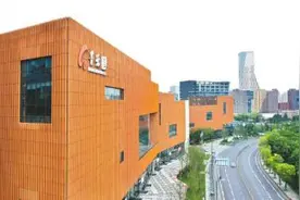 在这里，探寻知识产权的“赋能密码”图片