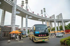 47.7万人报名参加，江苏省2024年普通高考准备就绪！图片