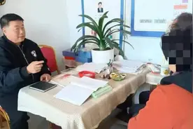 “三步工作法”闭环化解家庭矛盾图片