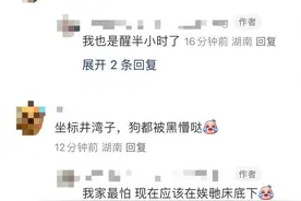 电闪雷鸣！长沙清晨突遭狂风暴雨，网友：直接被巨雷吓醒了图片