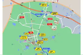 太湖湾音乐节来了，交通出行看这里！图片