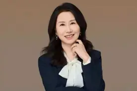 科技赋能营销：王丽丽与区块链营销数据安全系统的创新征程图片