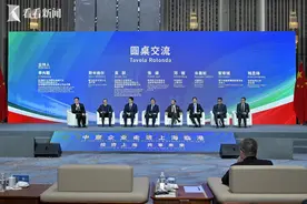 临港这个产业园对意大利企业“放大招”图片