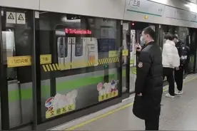前往浦东机场如何换乘更方便？地铁2号线推出新举措图片