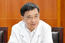 结构性心脏病诊治新突破，内地首例三尖瓣介入手术在广东完成图片