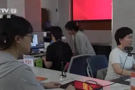 增设绿色通道 助学贷款受理点下沉 河南商丘多措并举助力学子圆梦图片