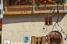 百元机票待“捡漏”！11月出游正当时图片