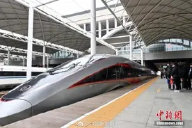 还有谁不知道？火车坐过站可以免费返回图片