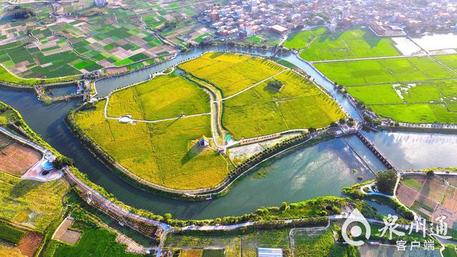 看一场球 逛一座城——泉州发布12条微度假精品旅游线路