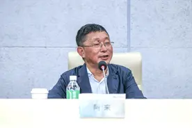 阿来：好故事有腔调，我一直在倾听内心的声音图片