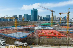 合肥包河区今年将改造19个老旧小区图片