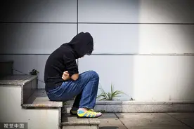 闪电心灵愈站｜孩子缺乏安全感，社交困难怎么办？看心理专家来支招→图片