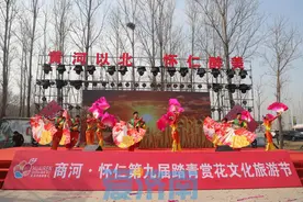 我们的中国梦 文化进万家 第一书记把文化舞盛宴送到百姓家门口图片