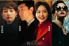 《繁花》彻底爆了！一集最多10条广告，和平饭店同款套房一晚1.68万元！胡歌西装火了，观众打爆裁缝铺电话……图片