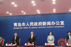 “杏林妙手”——青岛市举办2023年医师行业典型代表媒体见面会图片