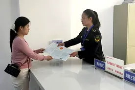 郏县食品经营相关许可备案实行全程电子化办理图片