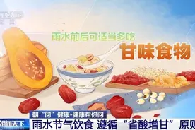 身体出现这些异常，可能是脾胃发出的求救“信号”图片