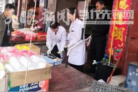 贵州安顺一镇自来水现浑浊现象？工作组调查后发现可能是这几个原因图片
