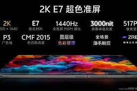 【语音】6499起 vivoX100Ultra发布 国产超声波指纹 有摄影手柄！图片