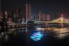 市州观察｜巴城记忆文创产业园正式开园 老城“黄金商圈”逐步形成图片