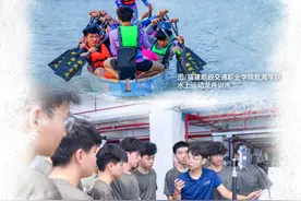 闽人智慧 | 八闽职教系列②：校企融合，展产教风采图片