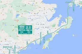 青岛城运拟停运青西快线 正公开征集意见和投票图片