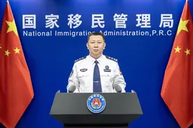 上半年我国实施多项出入境政策，全力服务高水平开放图片