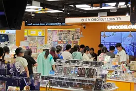 透视消费新动向：新场景，解锁消费新“姿势”图片