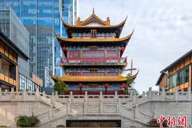 江苏无锡一度假区面向海内外招募古建老宅“产业合伙人”图片