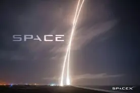 SpaceX星舰第三次试飞成功进入太空 马斯克发文祝贺图片