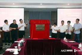 热管理工程研发中心落地金湾，或将破解充电低效难题图片