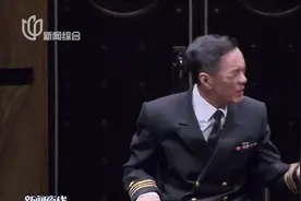 上海国际艺术节 “人艺五虎”领衔 话剧《哗变》再现教科书级演出视频封面