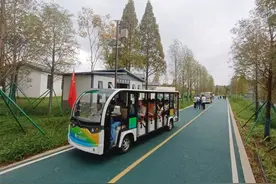 武夷山这条漫游道，好看又好玩图片