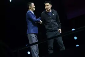 李斌与李想，豪赌与失算图片