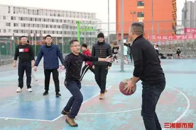暖心！这是一场双向奔赴的“再”见图片