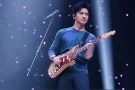 两大音乐节五一开唱！北京音乐演出市场再掀热浪图片
