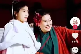 河南开封“王婆说媒”爆火，央妈点赞：文旅需要这样的温度图片
