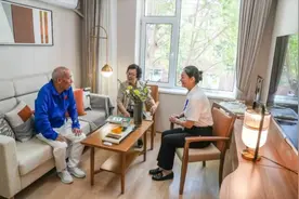 养老中间人应在监管中“上岗”图片