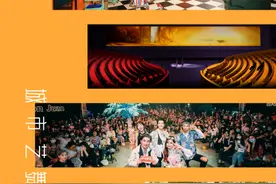 首批！拱墅的“演艺新空间”太“哇塞”啦图片