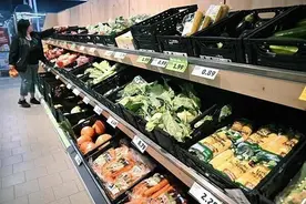 今年超越日本，升至世界第三大经济体？德国人可能比日本人更惊讶图片